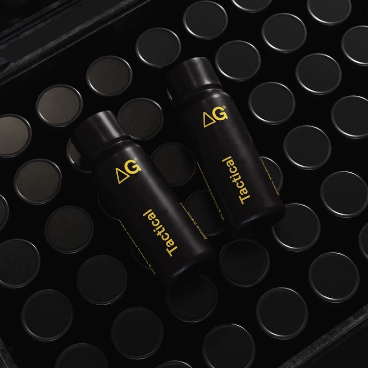 deltaG® Tactical Ketones