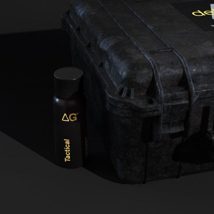 deltaG® Tactical Ketones