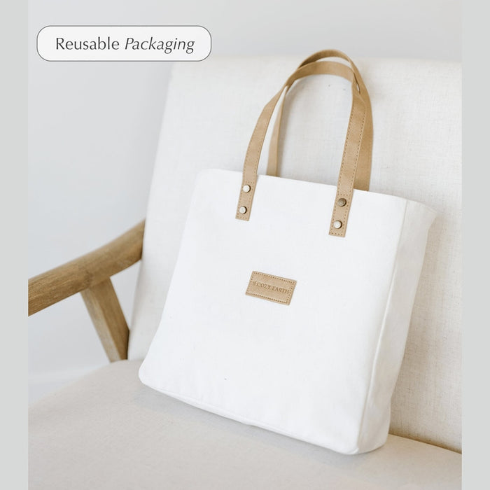 Cozy Earth Bamboo Duvet Cover