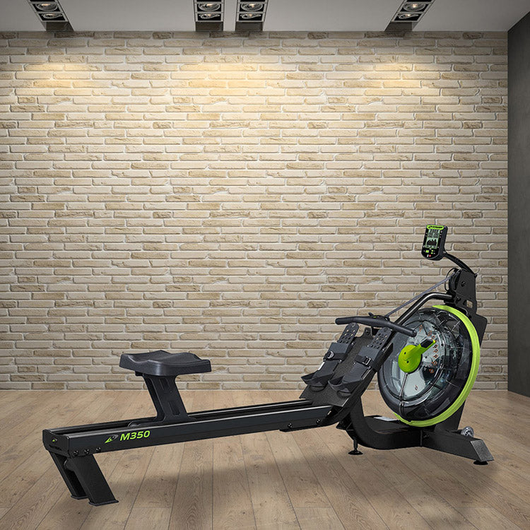 Dynamic Fluid Fitness M350 Rower