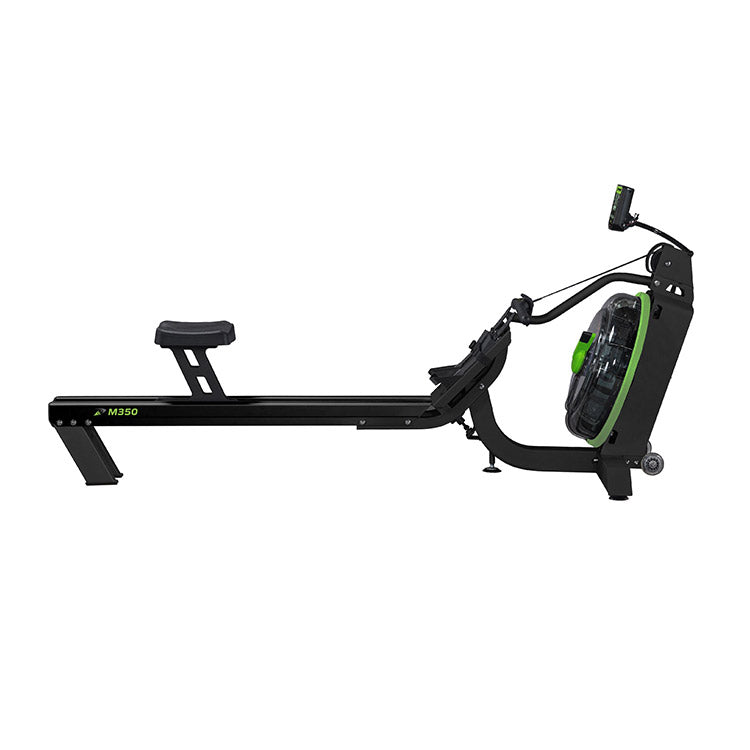 Dynamic Fluid Fitness M350 Rower