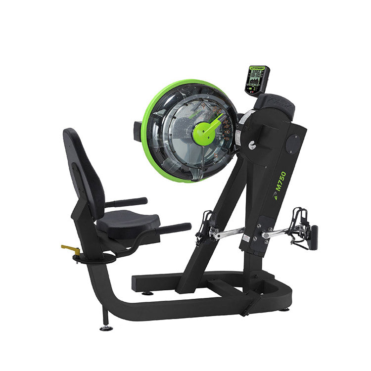 フィットネスエクササイズ CD50番台 Dynamic Fluid Fitness M750 Cycle XT — Recovery For Athletes