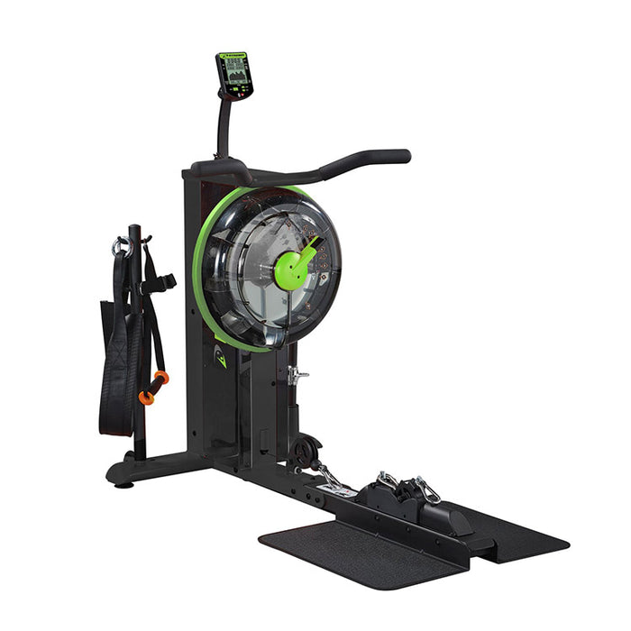 Dynamic Fluid Fitness P928 Strength Machine — Recovery For Athletes