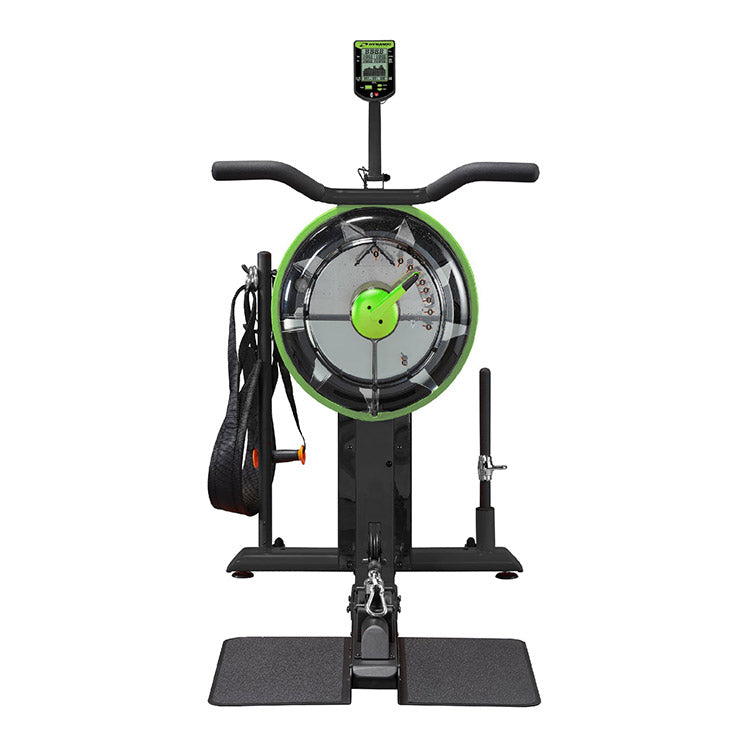 Dynamic Fluid Fitness P928 Strength Machine
