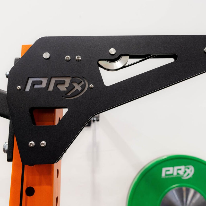 PRx Profile® PRO Functional Trainer