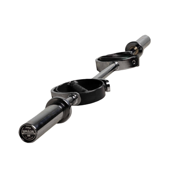PRx Performance SupraCurl Barbell
