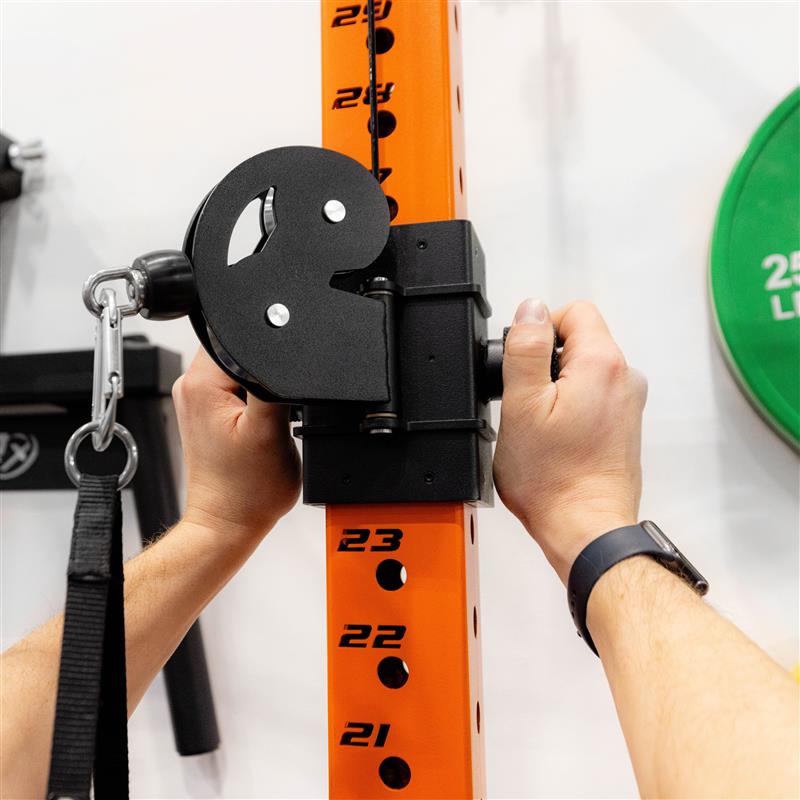PRx Profile® PRO Functional Trainer