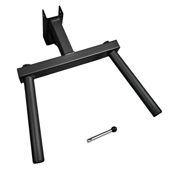 PRx 3x3 Dip Station