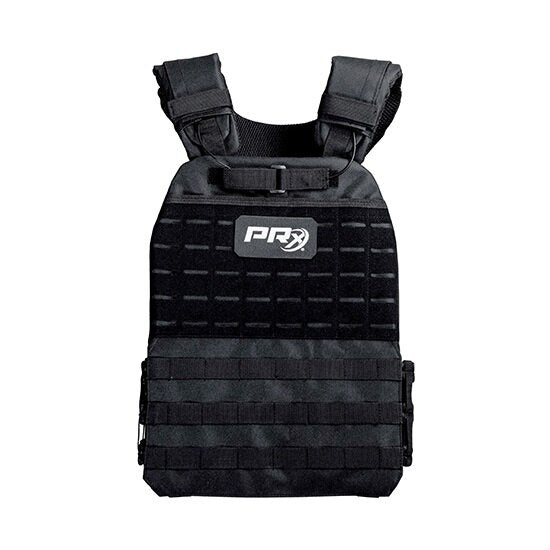 PRx Performance Weighted Training Vest