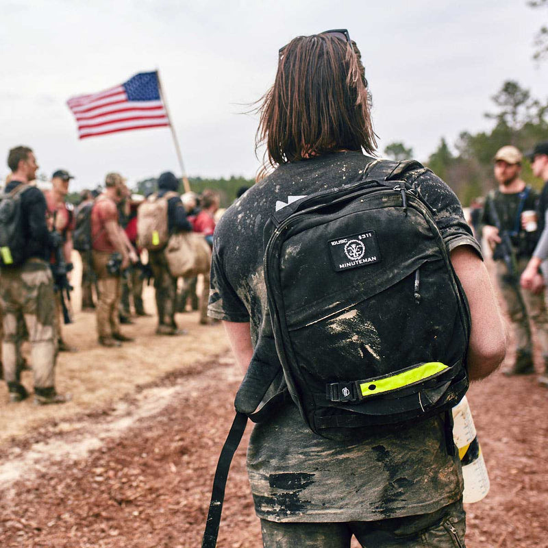 GORUCK GR0 - USA