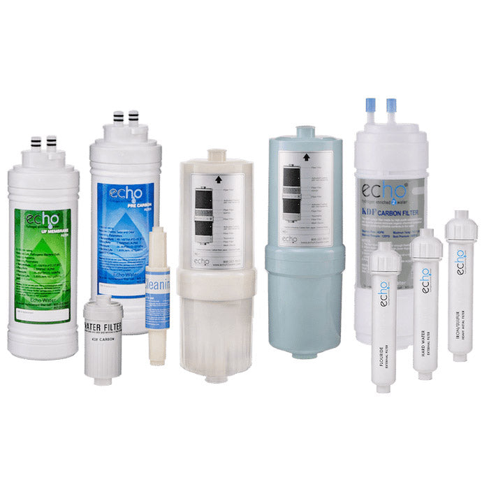 Echo Replacement Filters