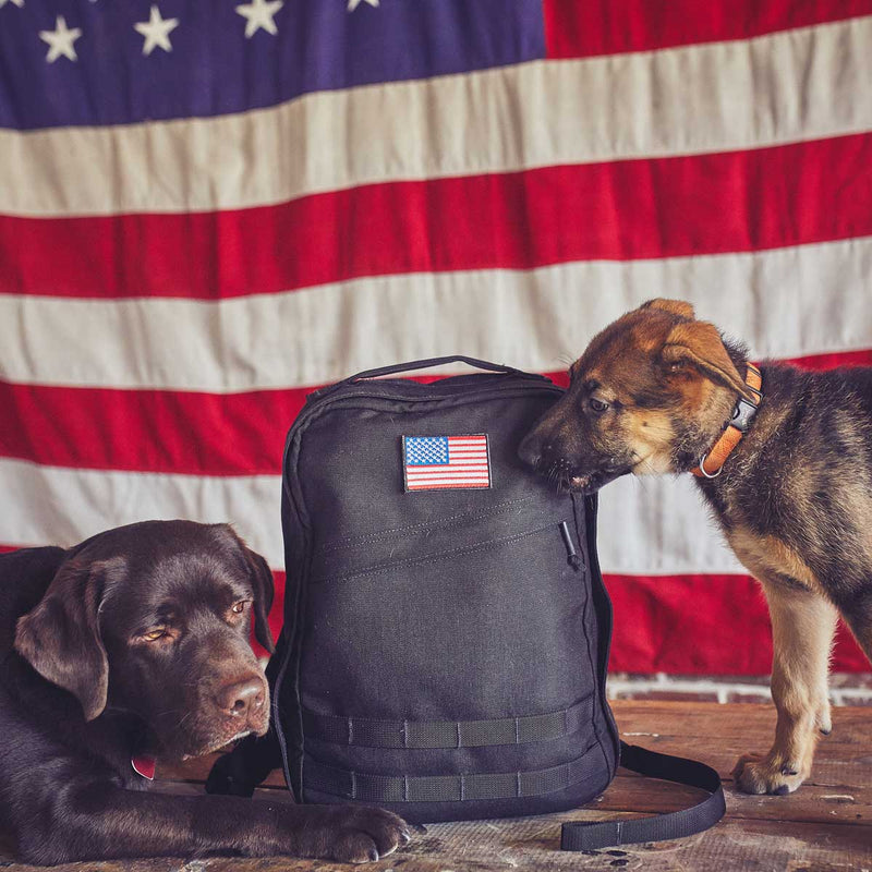 GORUCK GR0 - USA