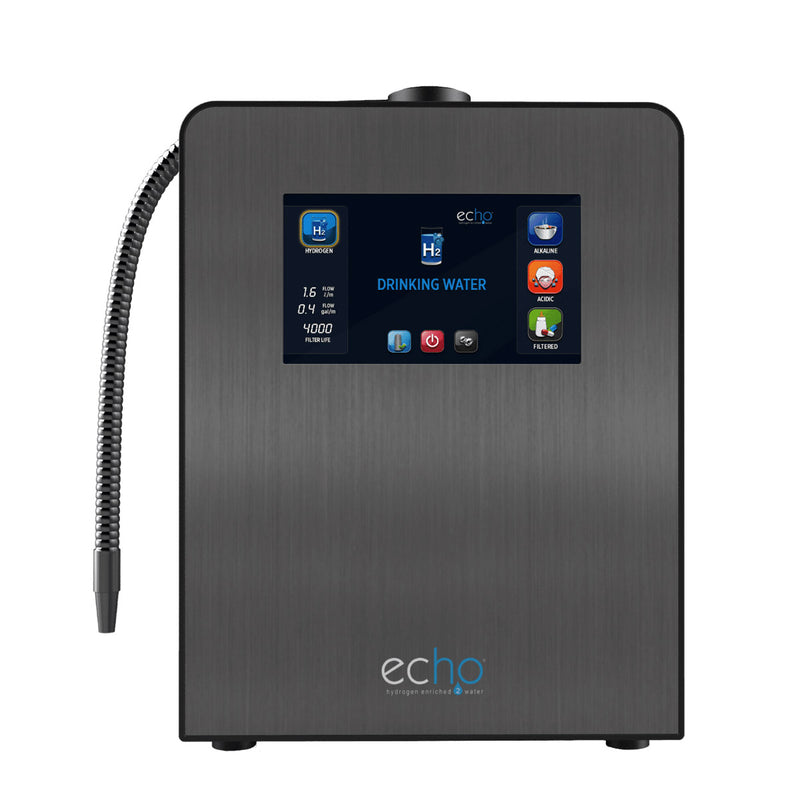 Echo Ultimate Hydrogen Water Machine