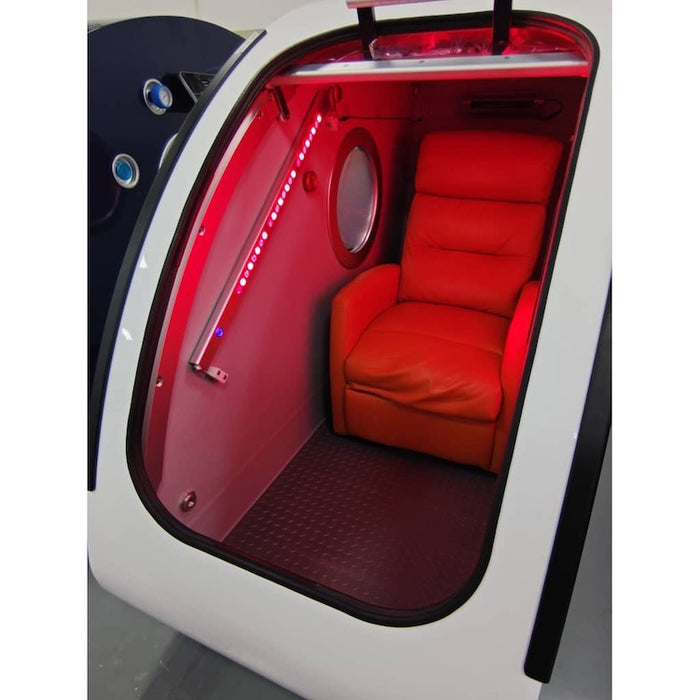 OxyRevo Red Light Therapy Add-On (Hard)