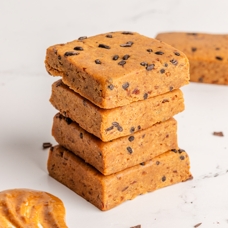 ELAVI Protein Brownies