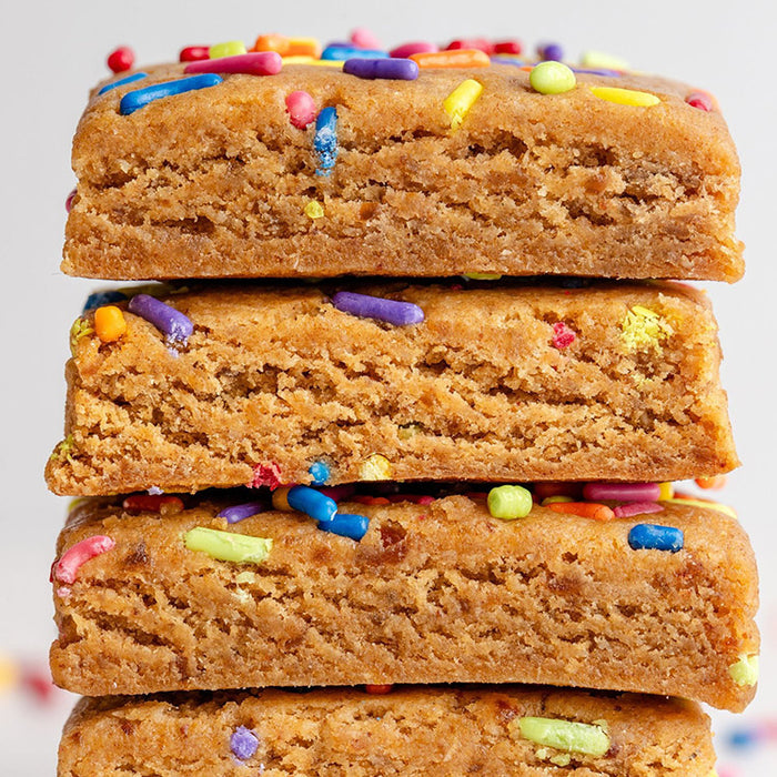 ELAVI Protein Brownies