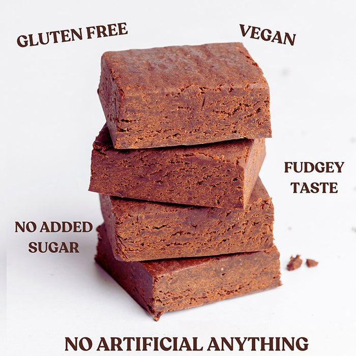 ELAVI Protein Brownies