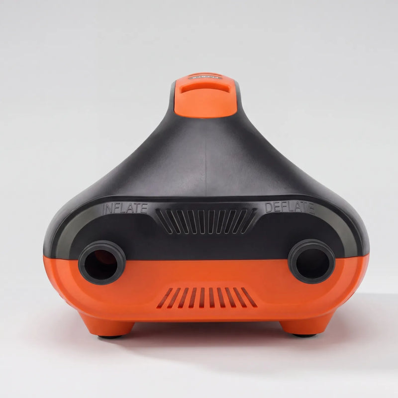 Inergize Electrical Pump