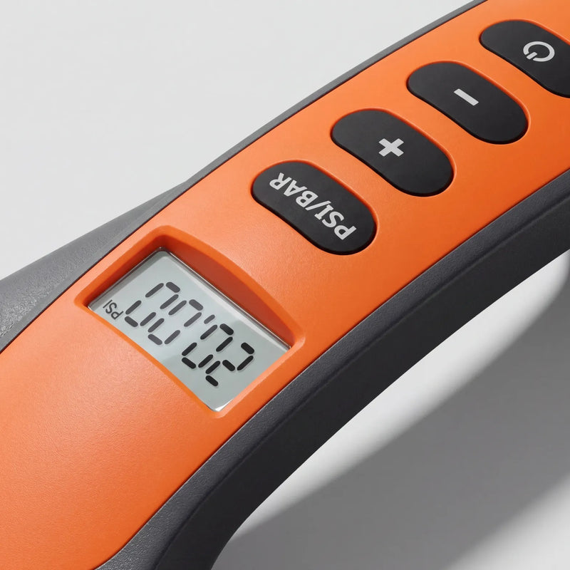 Inergize Electrical Pump