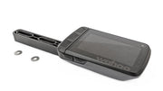 Wahoo ELEMNT ROAM 2 Two Bolt Mount, ROAM on the mount, underside and washers