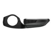 Wahoo ELEMNT BOLT 2 Aero Mount, aero mount with round bar clamp and long tail