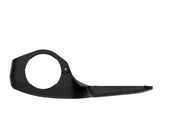 Wahoo ELEMNT BOLT 2 Aero Mount, aero mount turned to the other side
