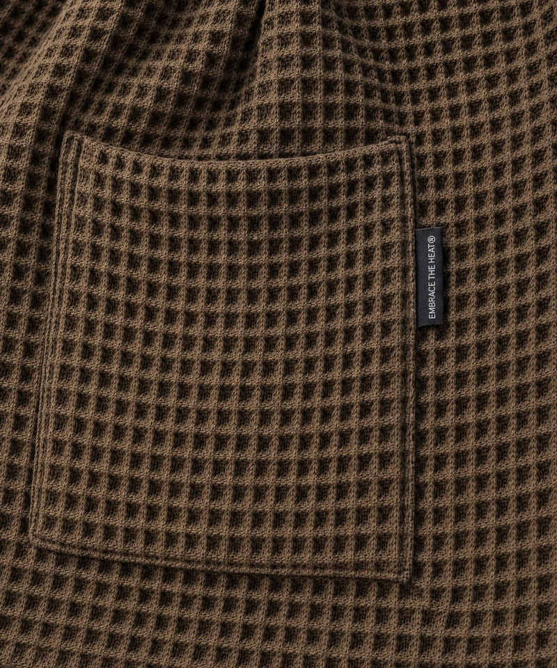 Embrace The Heat Towel Skirt