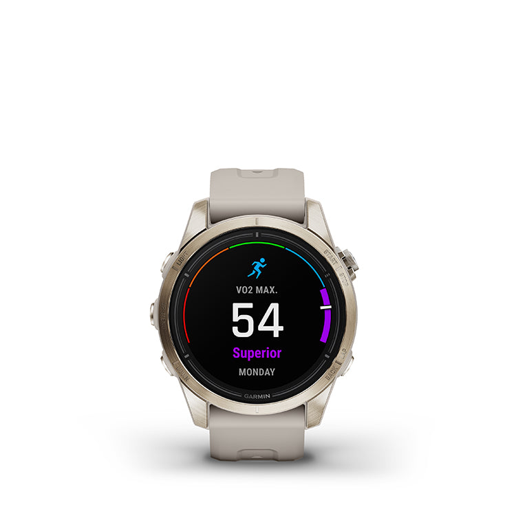 Garmin Epix Pro (Gen 2) Sapphire Edition Smartwatch — Recovery For