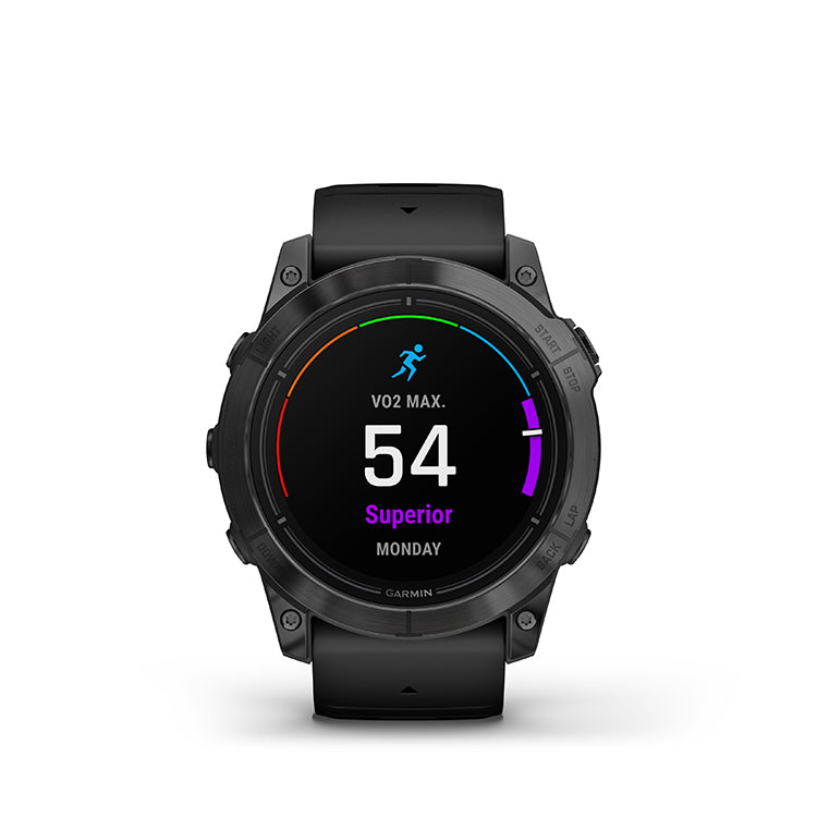 Garmin Epix Pro (Gen 2) Smartwatch — Recovery For Athletes