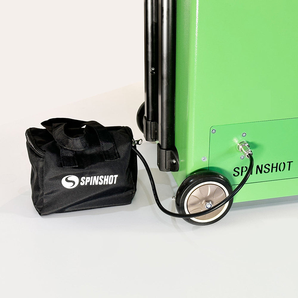 Spinshot External Battery Pack - Thumbnail 2