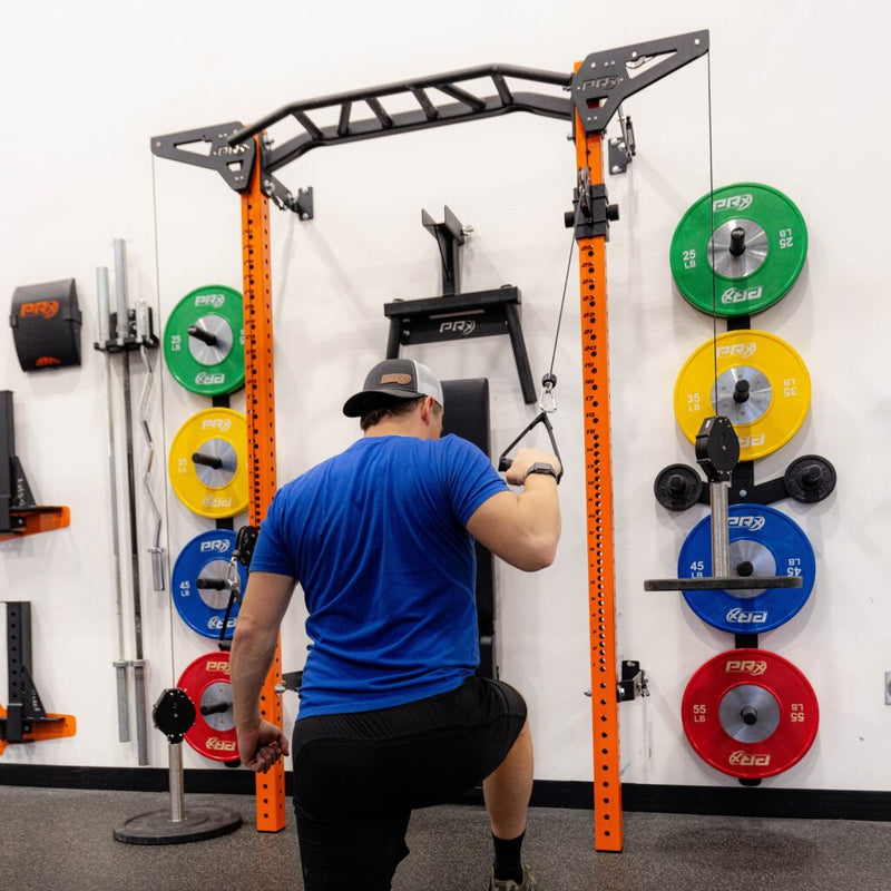 PRx Profile® PRO Functional Trainer