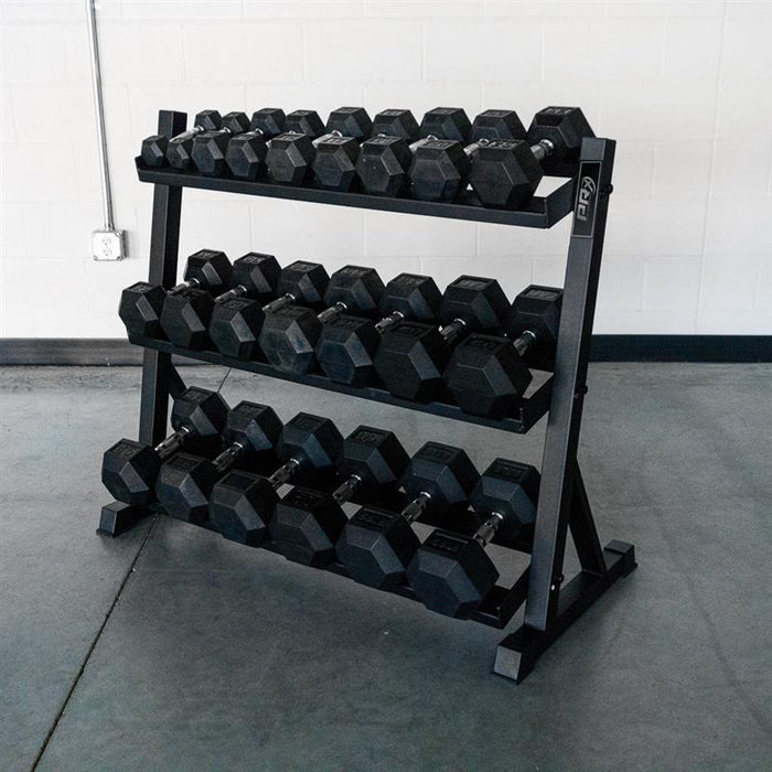 PRx 42" Dumbbell Rack