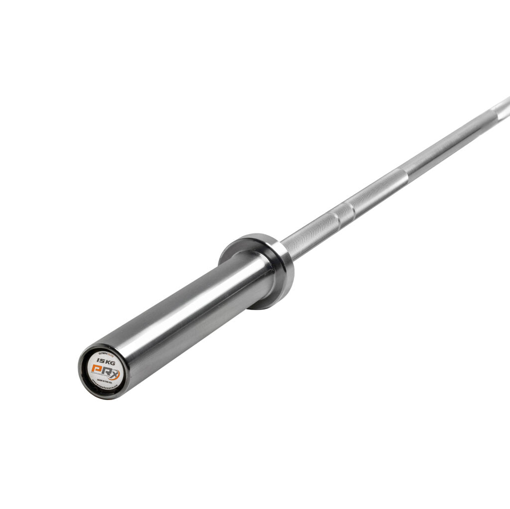 PRx Performance Olympic Elite Bar - Thumbnail 4