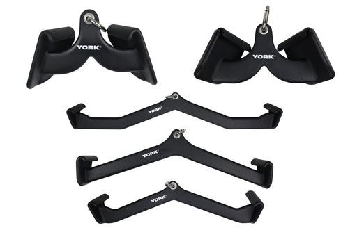 York Power Grip Attachments