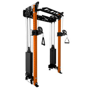 PRx Build Limitless® Wall Mounted Functional Trainer