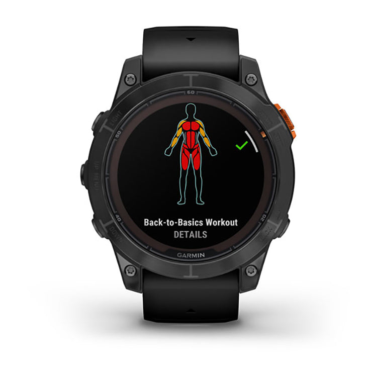 Garmin Fenix 7 Pro Solar Smartwatch