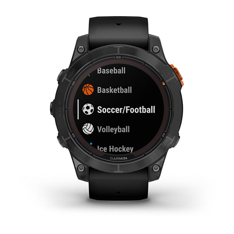 Garmin Fenix 7 Pro Solar Smartwatch