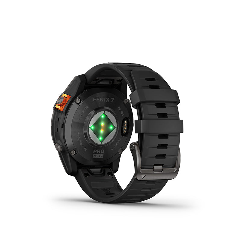 GARMIN FENIX 7 PRO 腕時計 Amazon.com: Garmin fēnix 7 Pro - Solar Edition (No Wi-Fi