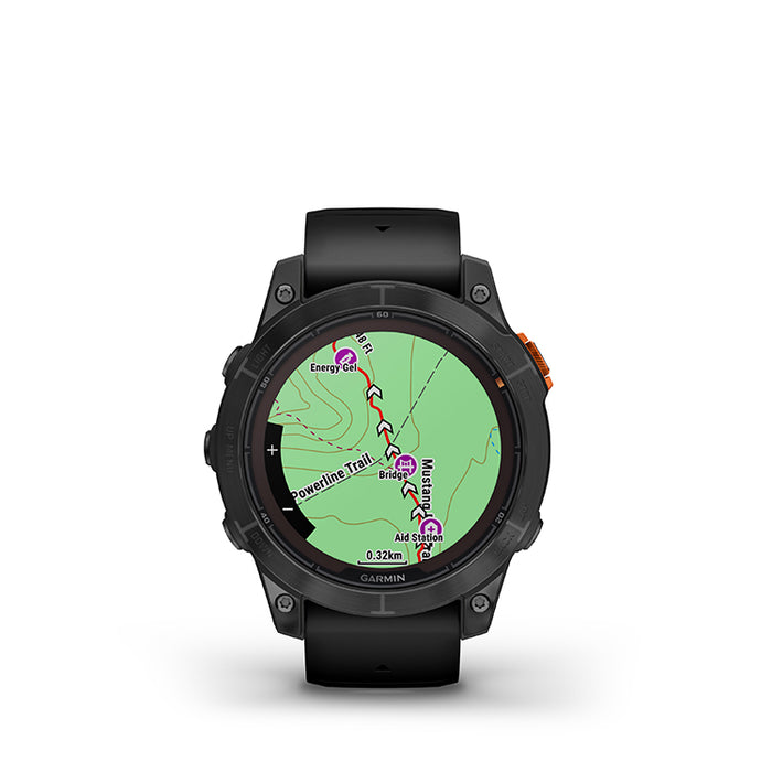 Garmin Fenix 7 Pro Solar Smartwatch