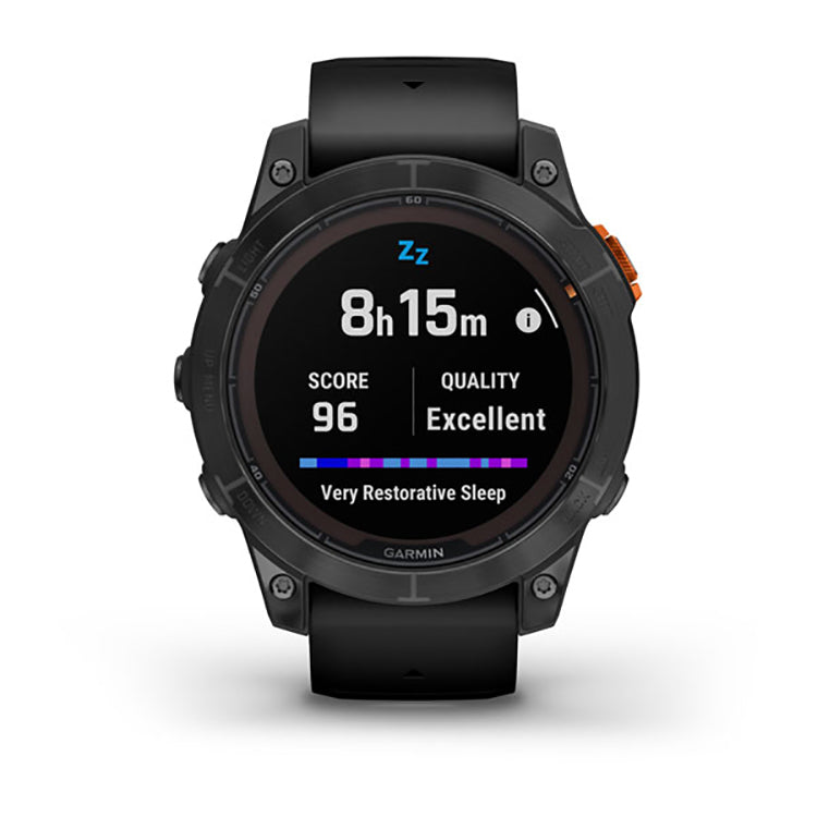 Garmin Fenix 7 Pro Solar Smartwatch — Recovery For Athletes Garmin Fenix 7 Pro Solar Smartwatch — Recovery For Athletes