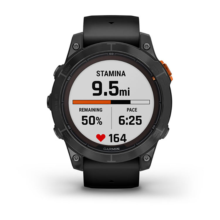 Garmin Fenix 7 Pro Solar Smartwatch