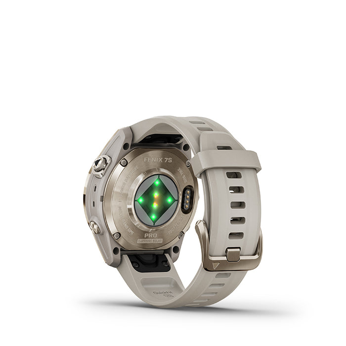 Garmin Fenix 7S Pro Sapphire Solar Smartwatch