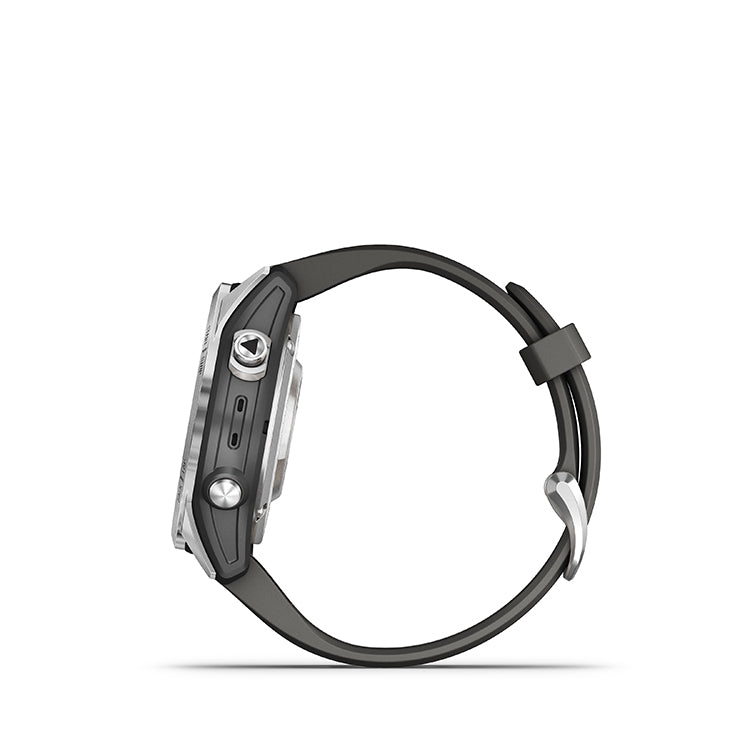 Garmin Fenix 7S Pro Solar Smartwatch