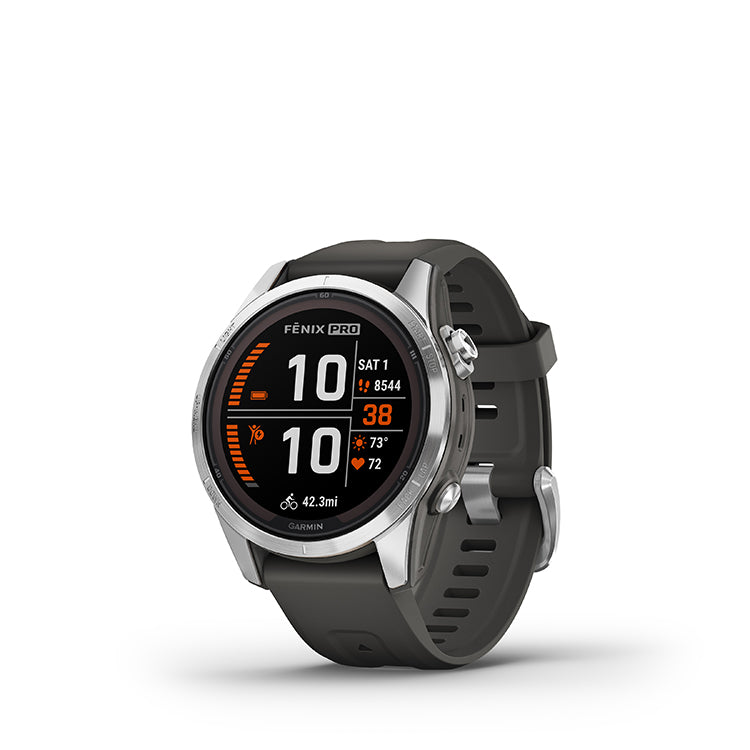 Garmin Fenix