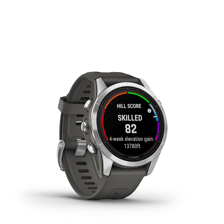 Garmin Fenix 7S Pro Solar Smartwatch