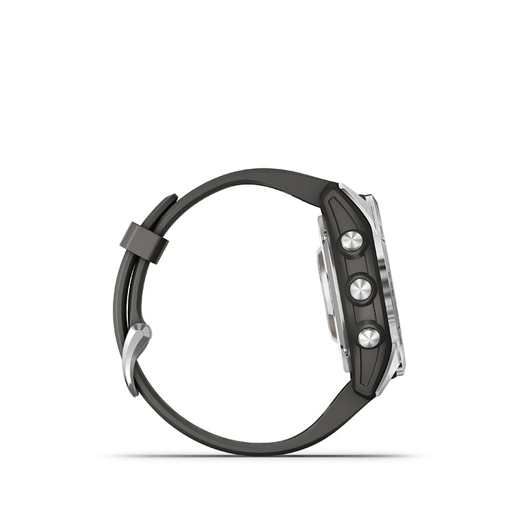 Garmin Fenix 7S Pro Solar Smartwatch