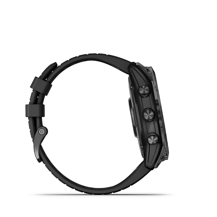 Garmin Fenix 7 Pro Sapphire Solar Smartwatch — Recovery For Athletes