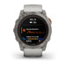 Garmin Fenix 7 Pro Sapphire Solar Smartwatch