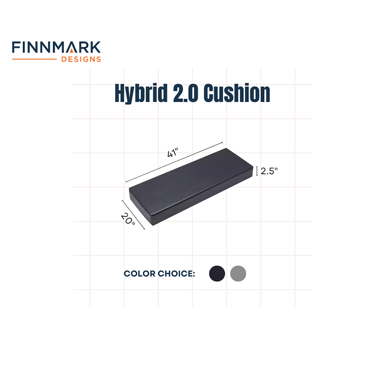 Finnmark Sauna Cushion