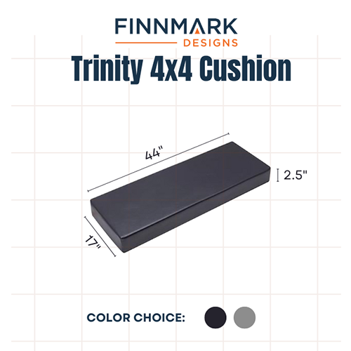 Finnmark Sauna Cushion